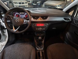 Opel Corsa Selevtive Pro GLP  - Foto 3