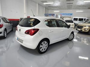 Opel Corsa Selevtive Pro GLP  - Foto 8