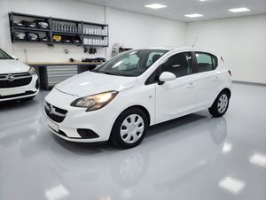 Opel Corsa Selevtive Pro GLP  - Foto 2