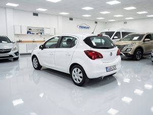 Opel Corsa Selevtive Pro GLP  - Foto 4