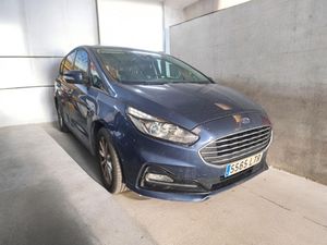Ford S Max S-MAX Trend 2.5 FHEV 140 kW (190 CV)  - Foto 5