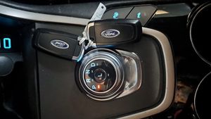 Ford S Max S-MAX Trend 2.5 FHEV 140 kW (190 CV)  - Foto 7