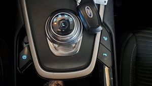 Ford S Max S-MAX Trend 2.5 FHEV 140 kW (190 CV)  - Foto 10