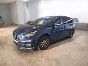 Ford S Max S-MAX Trend 2.5 FHEV 140 kW (190 CV)  - Foto 11