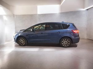 Ford S Max S-MAX Trend 2.5 FHEV 140 kW (190 CV)  - Foto 3
