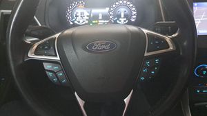 Ford S Max S-MAX Trend 2.5 FHEV 140 kW (190 CV)  - Foto 8