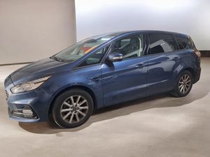 Ford S Max S-MAX Trend 2.5 FHEV 140 kW (190 CV)  - Foto 2