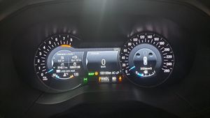 Ford S Max S-MAX Trend 2.5 FHEV 140 kW (190 CV)  - Foto 4