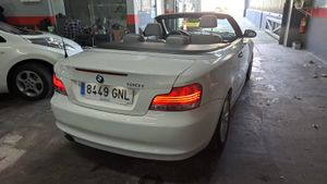 BMW Serie 1 120i Cabrio Aut.  - Foto 35