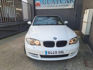 BMW Serie 1 120i Cabrio Aut.  - Foto 20