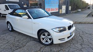 BMW Serie 1 120i Cabrio Aut.  - Foto 26