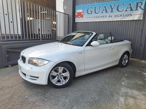 BMW Serie 1 120i Cabrio Aut.  - Foto 23