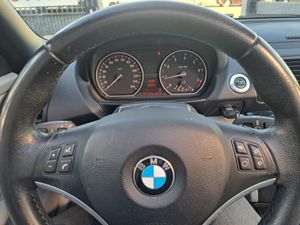 BMW Serie 1 120i Cabrio Aut.  - Foto 8
