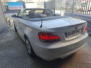 BMW Serie 1 120i Cabrio Aut.  - Foto 9