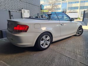 BMW Serie 1 120i Cabrio Aut.  - Foto 21