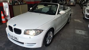 BMW Serie 1 120i Cabrio Aut.  - Foto 34