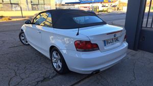 BMW Serie 1 120i Cabrio Aut.  - Foto 13