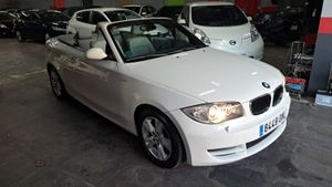 BMW Serie 1 120i Cabrio Aut.  - Foto 31