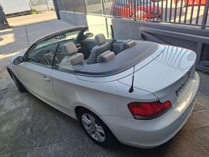 BMW Serie 1 120i Cabrio Aut.  - Foto 12
