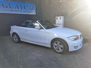 BMW Serie 1 120i Cabrio Aut.  - Foto 19