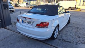 BMW Serie 1 120i Cabrio Aut.  - Foto 24