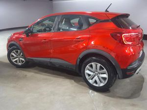 Renault Captur HIBRIDO  INTENS TCe 140 CV  - Foto 6