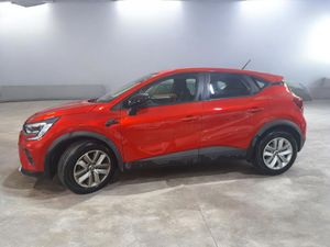 Renault Captur HIBRIDO  INTENS TCe 140 CV  - Foto 2