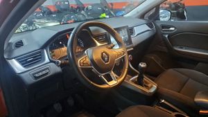 Renault Captur HIBRIDO  INTENS TCe 140 CV  - Foto 14