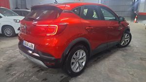 Renault Captur HIBRIDO  INTENS TCe 140 CV  - Foto 4