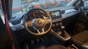 Renault Captur HIBRIDO  INTENS TCe 140 CV  - Foto 33