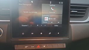 Renault Captur HIBRIDO  INTENS TCe 140 CV  - Foto 15