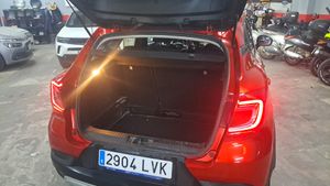 Renault Captur HIBRIDO  INTENS TCe 140 CV  - Foto 16