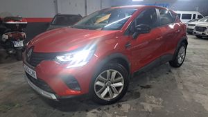 Renault Captur HIBRIDO  INTENS TCe 140 CV  - Foto 6