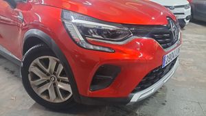 Renault Captur HIBRIDO  INTENS TCe 140 CV  - Foto 9