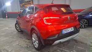 Renault Captur HIBRIDO  INTENS TCe 140 CV  - Foto 5