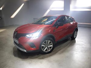 Renault Captur HIBRIDO  INTENS TCe 140 CV  - Foto 9