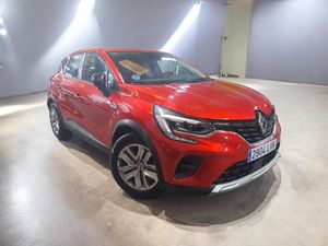 Renault Captur HIBRIDO  INTENS TCe 140 CV  - Foto 3