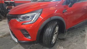 Renault Captur HIBRIDO  INTENS TCe 140 CV  - Foto 8