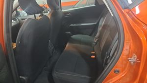 Renault Captur HIBRIDO  INTENS TCe 140 CV  - Foto 42