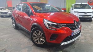 Renault Captur HIBRIDO  INTENS TCe 140 CV  - Foto 46