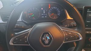 Renault Captur HIBRIDO  INTENS TCe 140 CV  - Foto 17