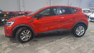 Renault Captur HIBRIDO  INTENS TCe 140 CV  - Foto 31