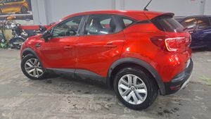 Renault Captur HIBRIDO  INTENS TCe 140 CV  - Foto 2