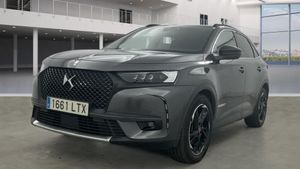 DS DS 7 Crossback HIBRIDO  E-Tense Performance  line  automatico  - Foto 4