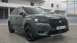 DS DS 7 Crossback HIBRIDO  E-Tense Performance  line  automatico  - Foto 5