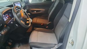 Toyota Proace City PROACE CITY 1.5D  100cv  - Foto 11