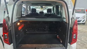 Toyota Proace City PROACE CITY 1.5D  100cv  - Foto 16