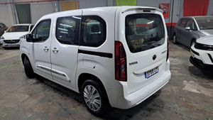 Toyota Proace City PROACE CITY 1.5D  100cv  - Foto 22