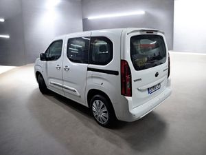 Toyota Proace City PROACE CITY 1.5D  100cv  - Foto 3