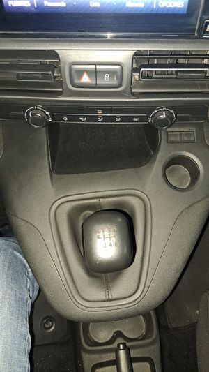 Toyota Proace City PROACE CITY 1.5D  100cv  - Foto 19